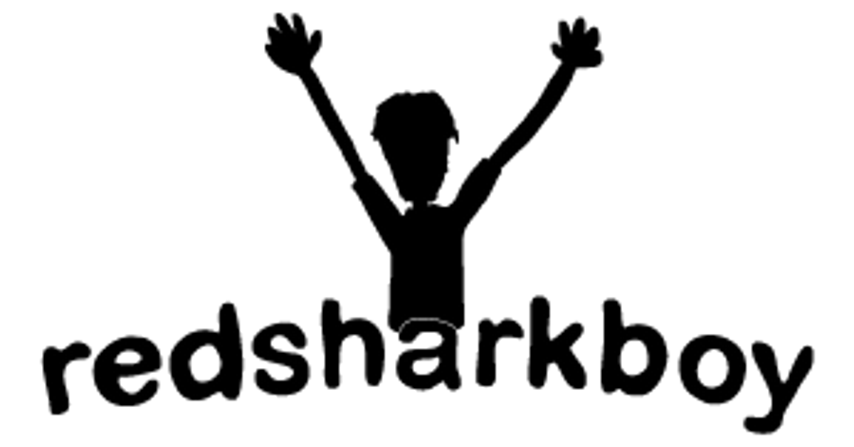 Redsharkboy – REDSHARKBOY