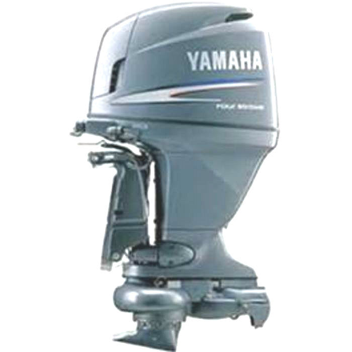 Yamaha Outboard 2Stroke Jet Kit