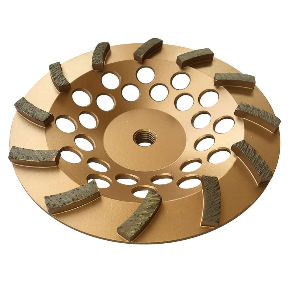 diamond abrasive wheels