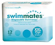 Swimmates Disposable Swimwear from Tranquility