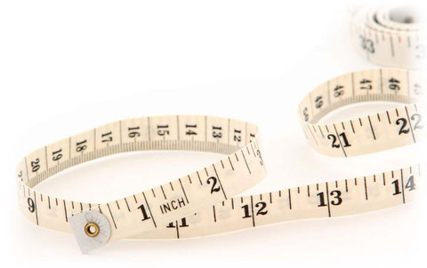 Use a measuring to ensure the best fit