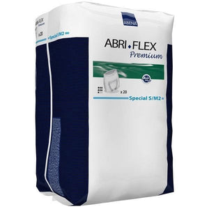 Abena Premium Pants XL3 Disposable Underwear, Moderate - Simply