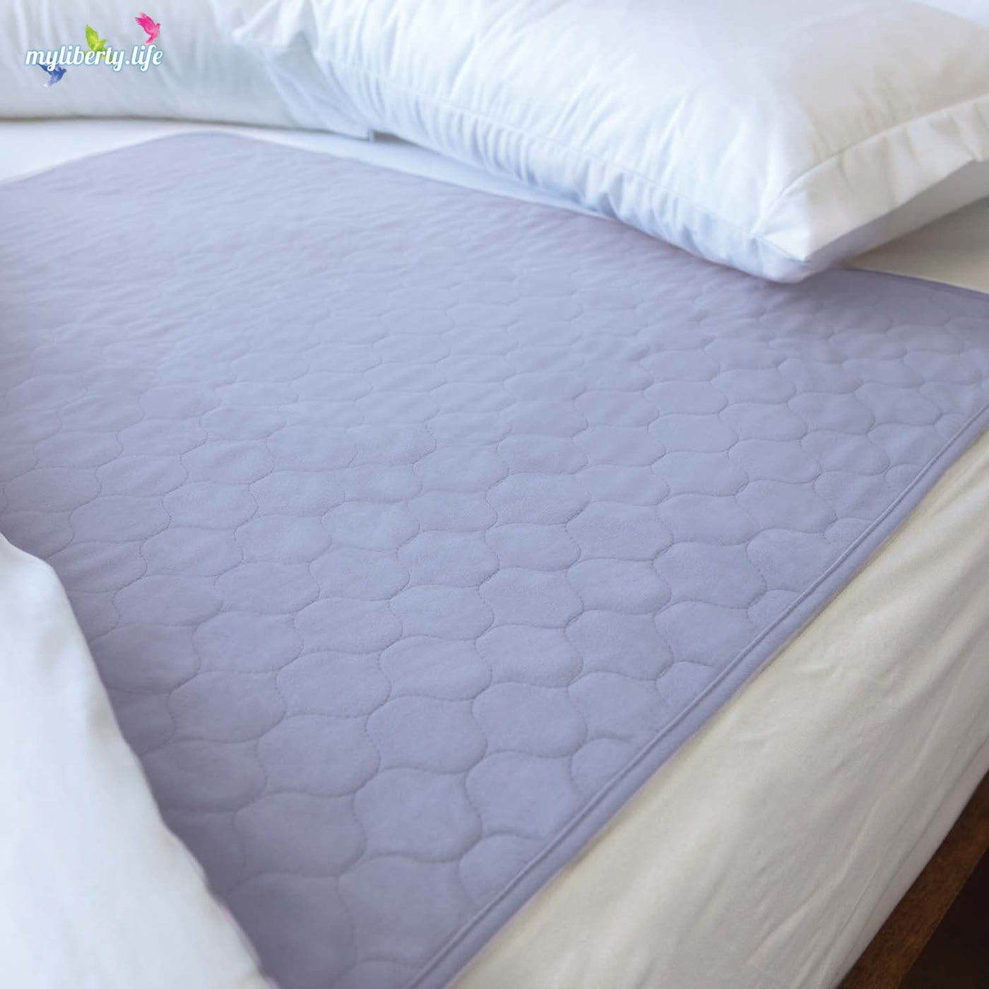 Bed Wetting Solution Bed Pads For Adults Elderly Washable