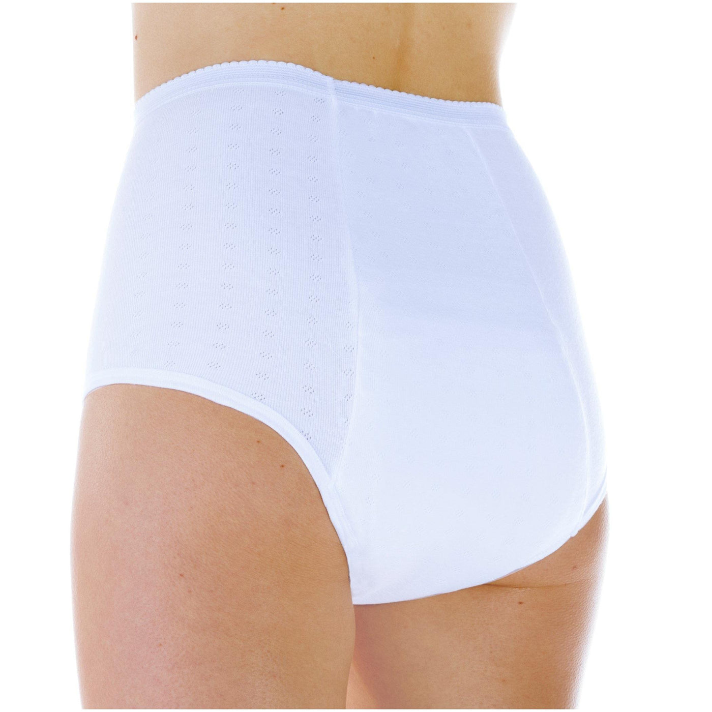 bladder control underwear