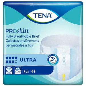 Tena Diaper (Plastic) – ConvertUps®