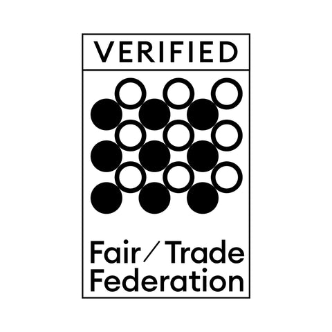 Fair Trade Verified