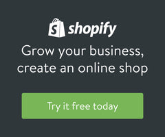 Drop Shipping with Shopify