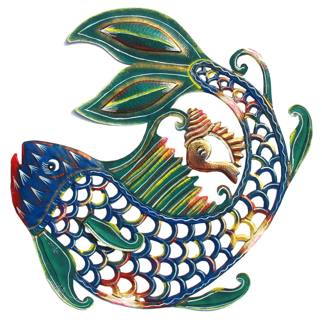 fish shell text color scheme