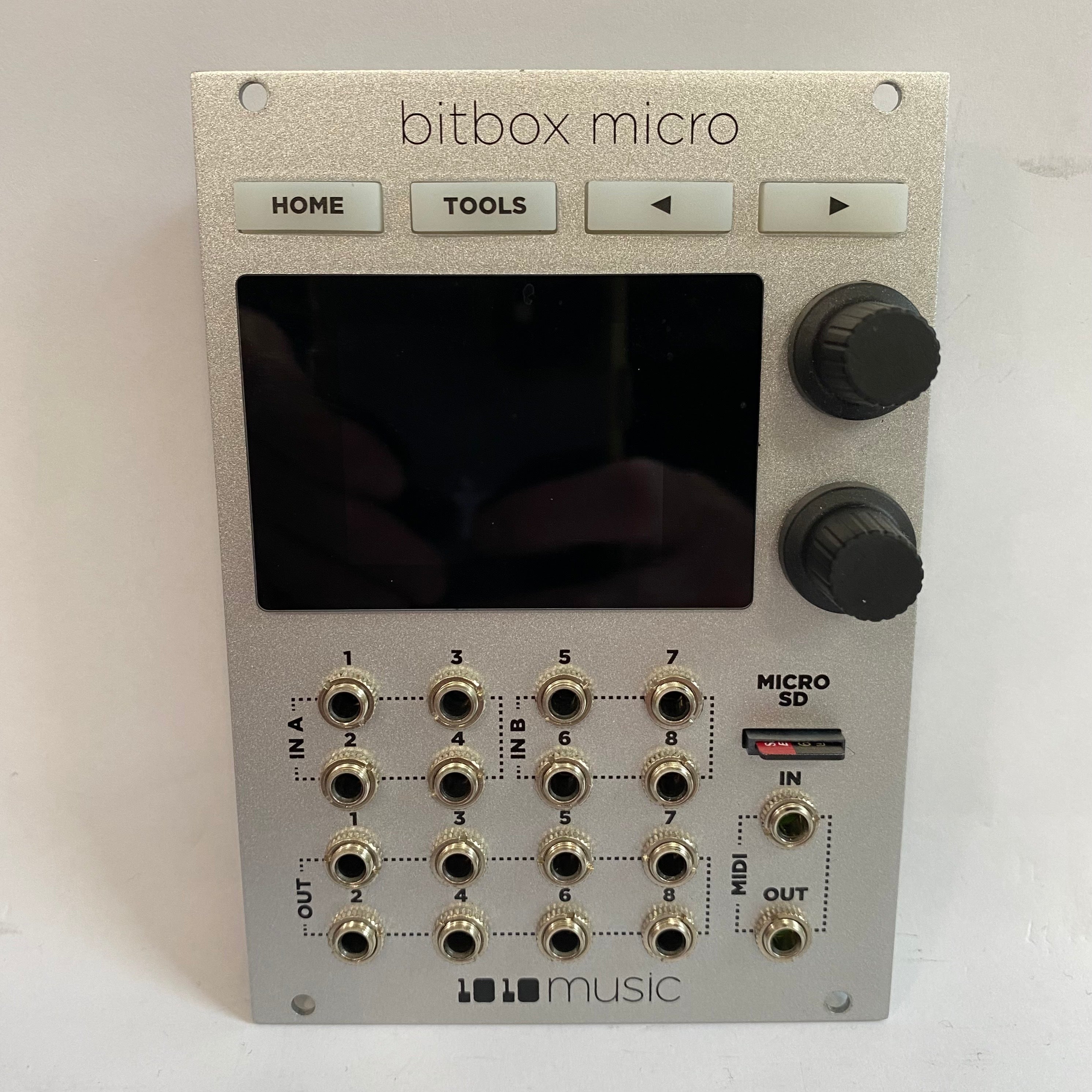 1010 Music Bitbox Micro