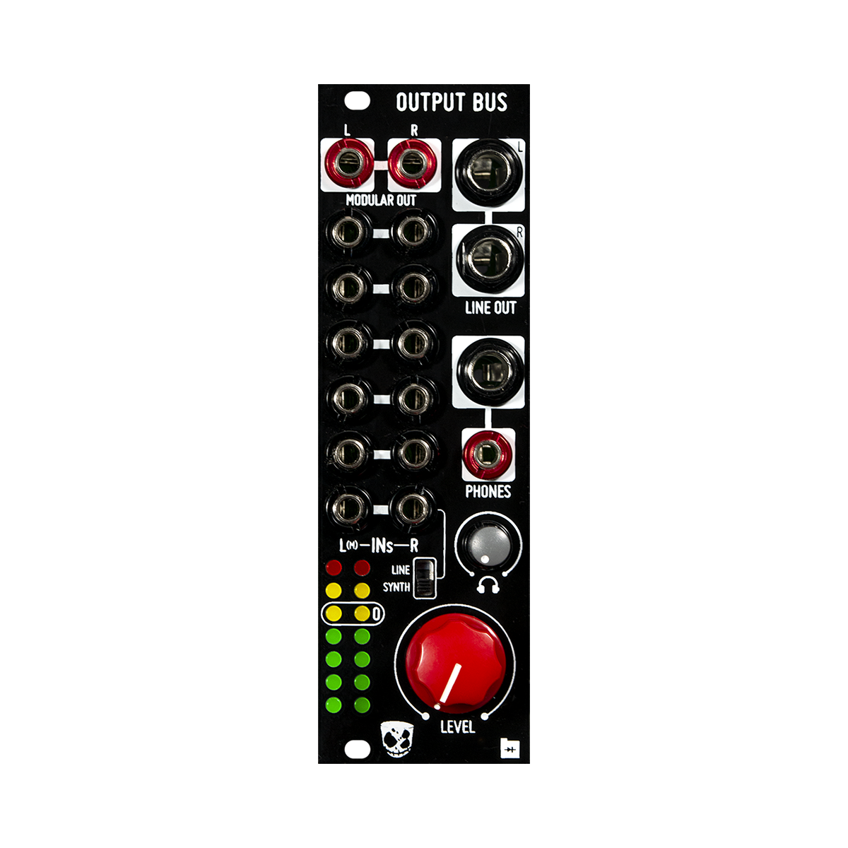 Output Bus