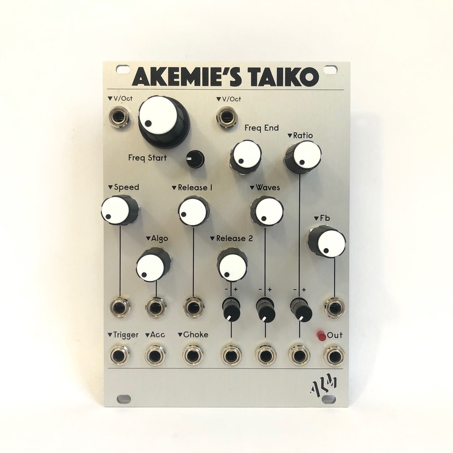 ALM Busy Akemie´s Taiko ユーロラック モジュラーシンセ 偽物