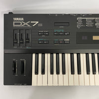 Used Yamaha DX7s with Case – Control