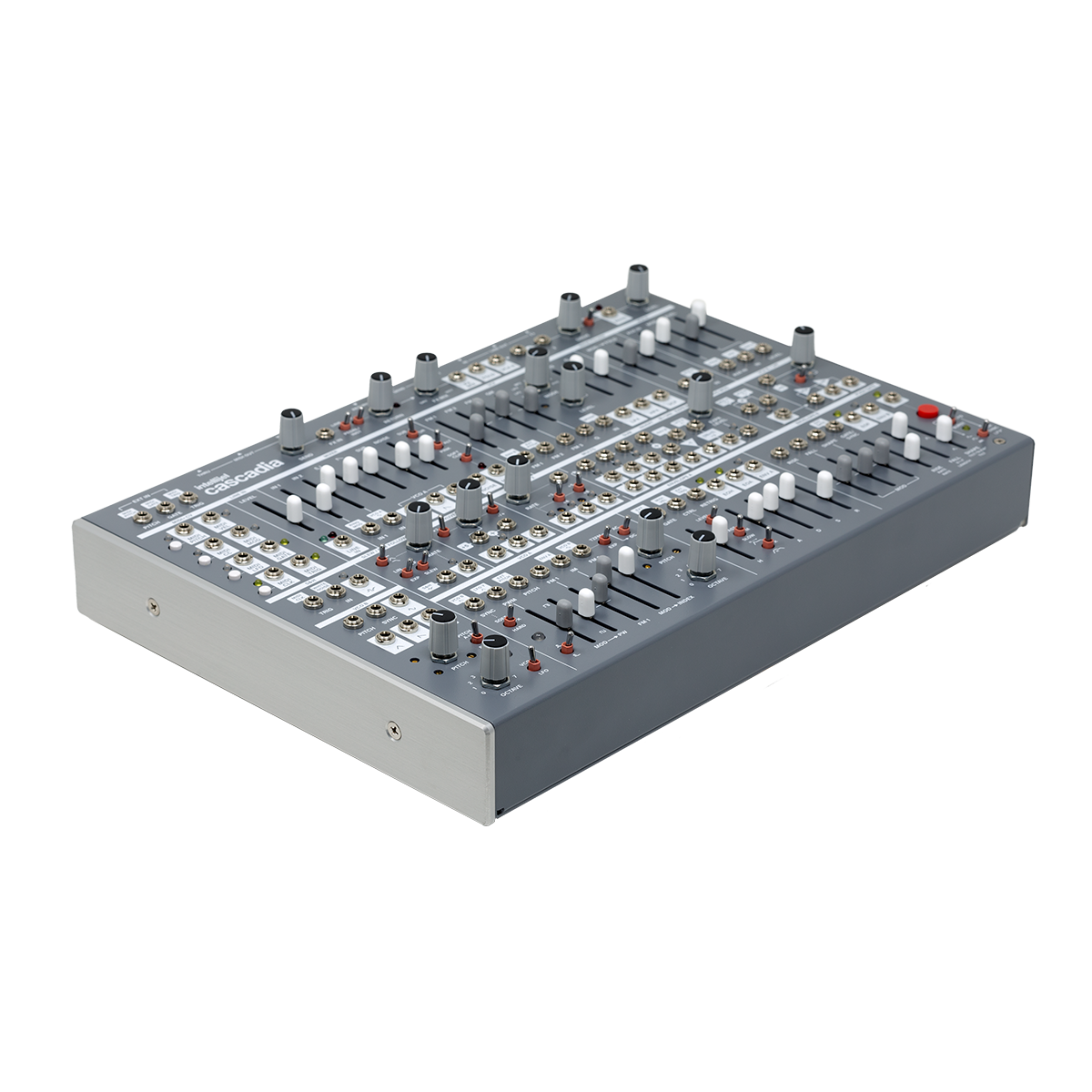 Intellijel Cascadia – Control