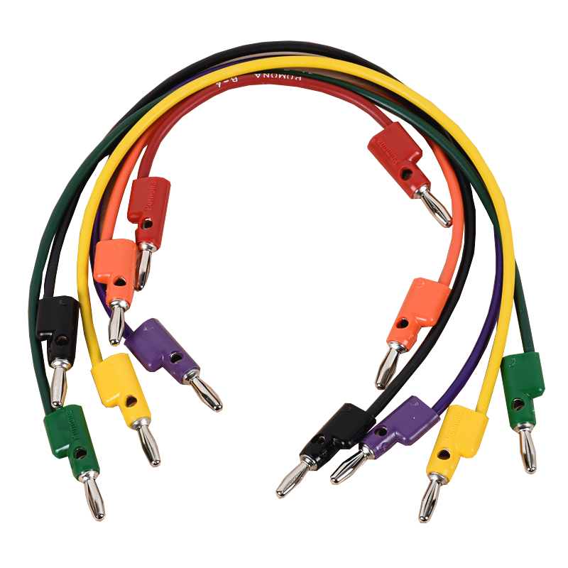 banana virtual cable