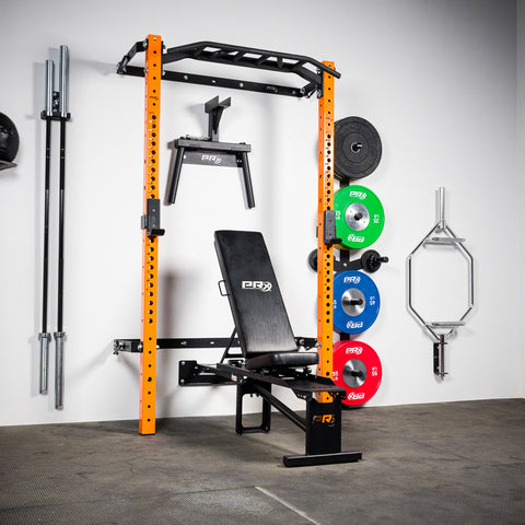 PRx Incline Bench