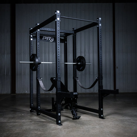 Build Limitless Racks