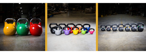 prx kettlebells