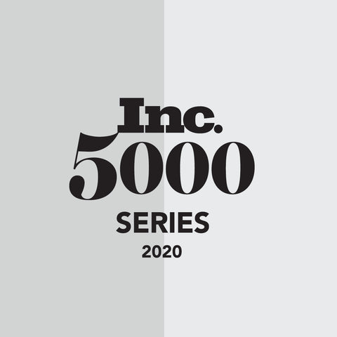 Inc. 5000 Series image
