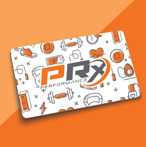 PRx Gift Card