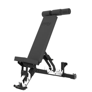PRx Razortooth Weight Bench - PRx Performance