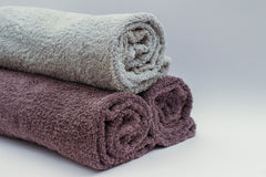 towels