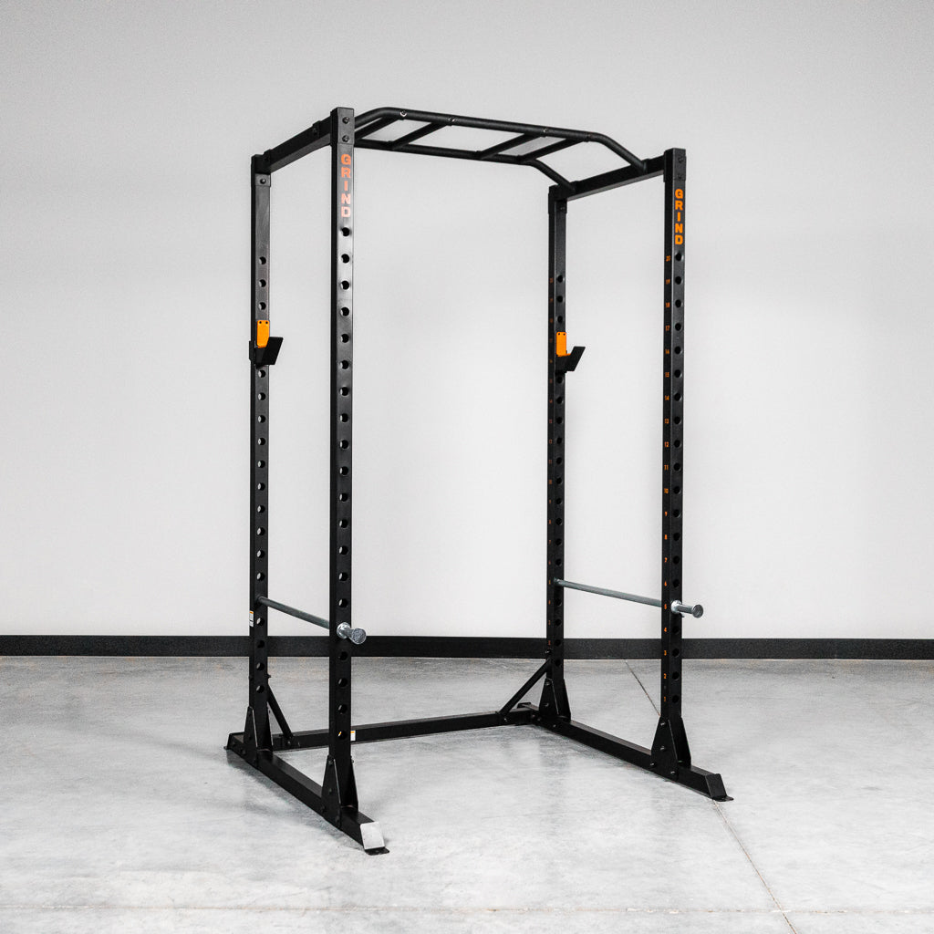 GRIND Fitness Alpha3000 Full Cage