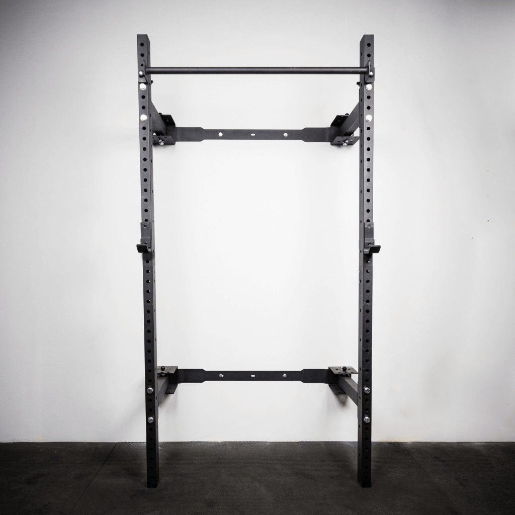 BYO Package - PRx Fold-In ONE Rack