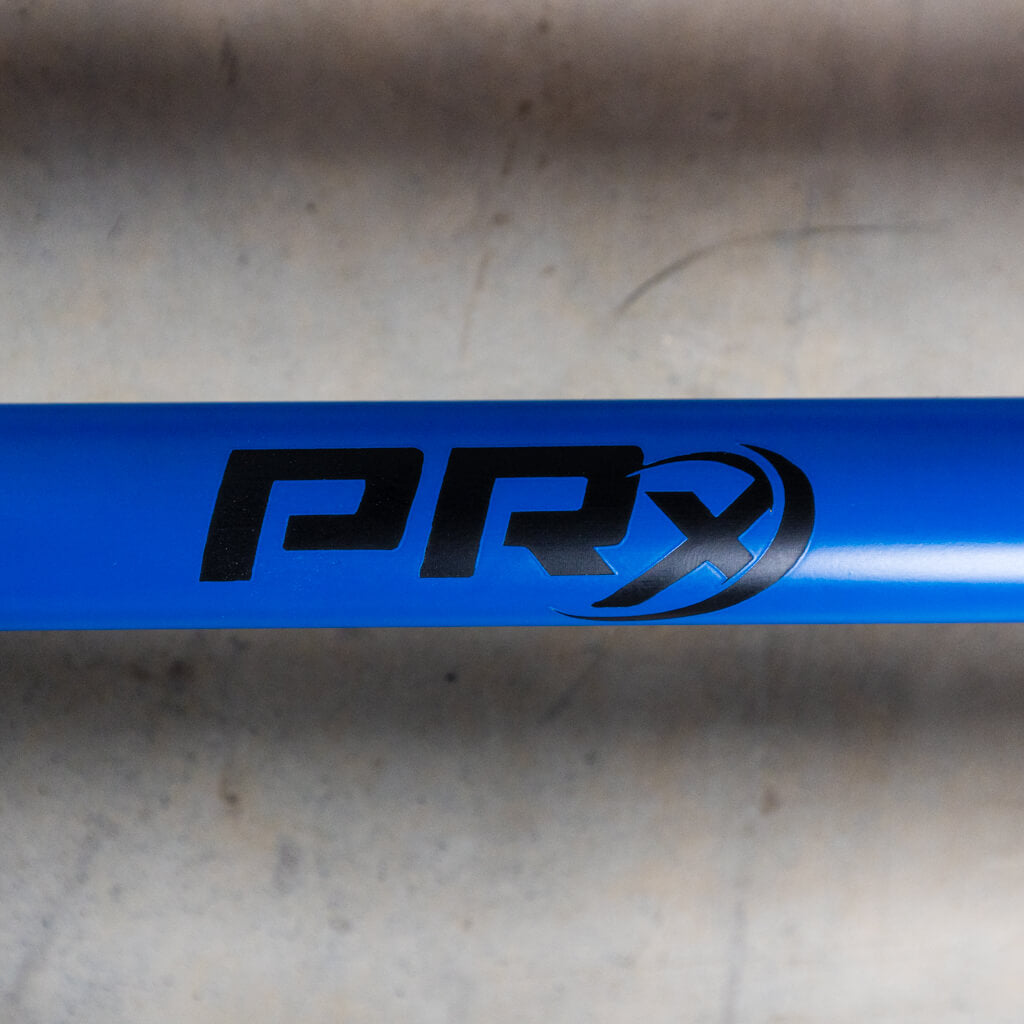 PRx Men's Cerakote Olympic Bar