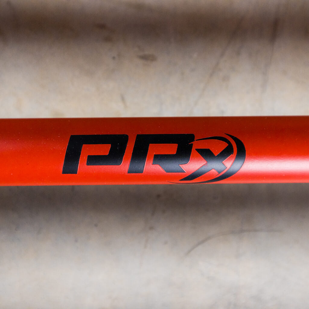 PRx Men's Cerakote Olympic Bar