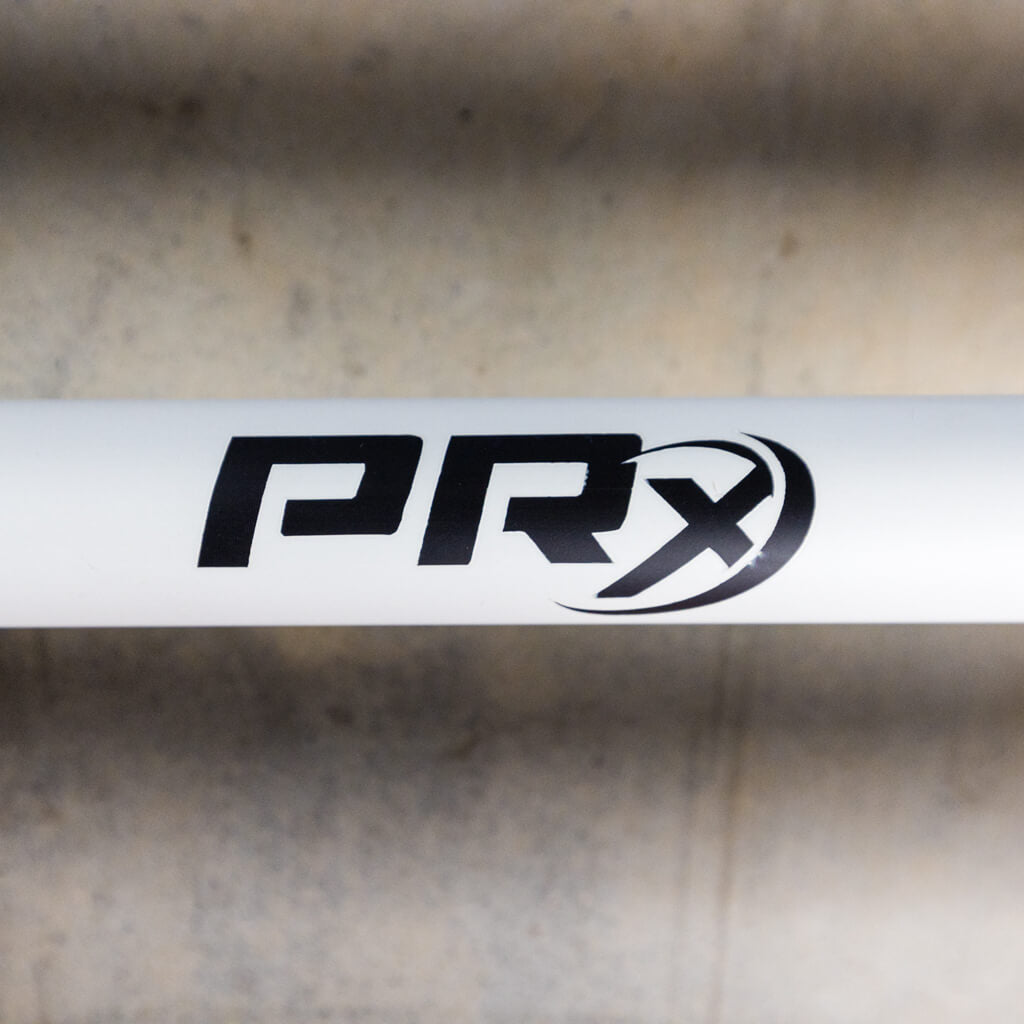 PRx Women's Cerakote Olympic Bar