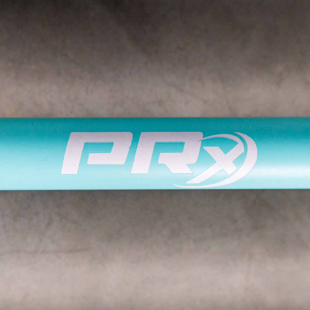 PRx Women's Cerakote Olympic Bar