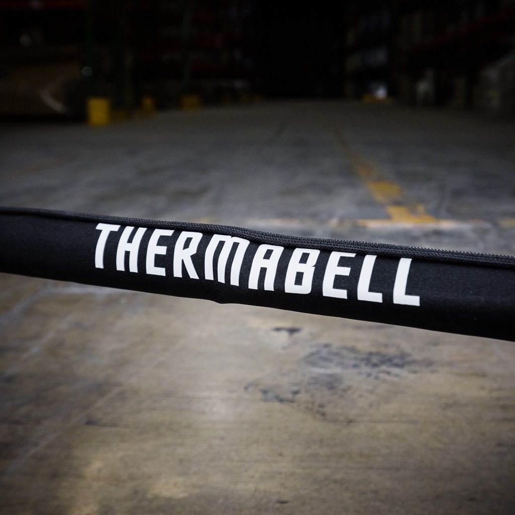 Thermabell Barbell Warmer
