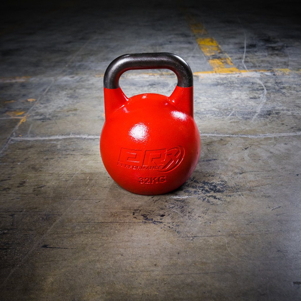 PRx Competition Kettlebell