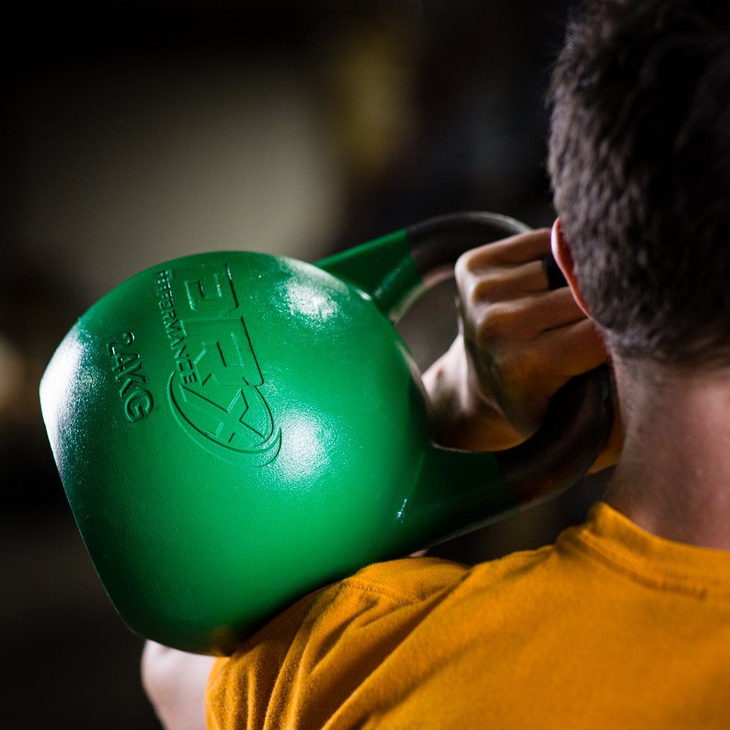 PRx Competition Kettlebell