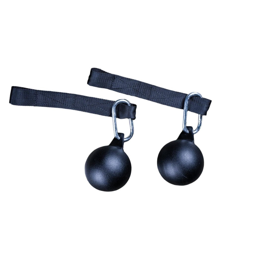 PRx Grip Ball Set