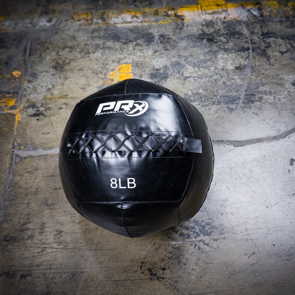 PRx Medicine Ball