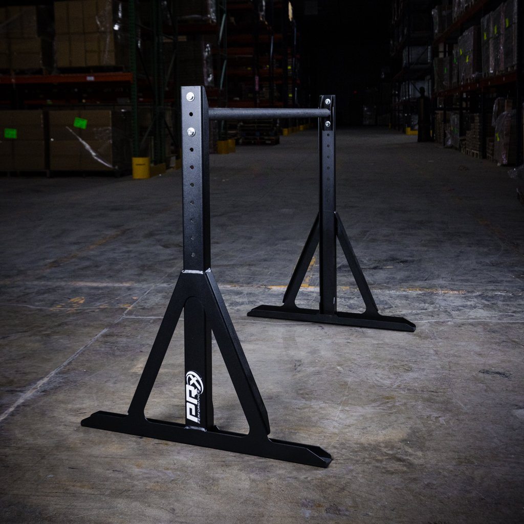 PRx Wall-Mounted Pull-Up Bar - PRx Performance