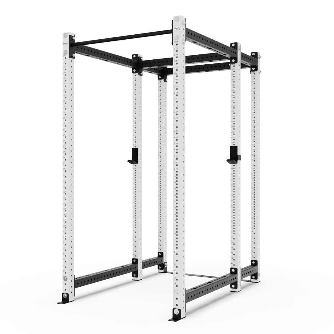 Build Limitless® 6-Post Rack