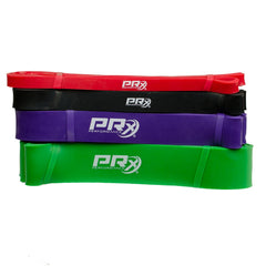 PRx Mobility Bands