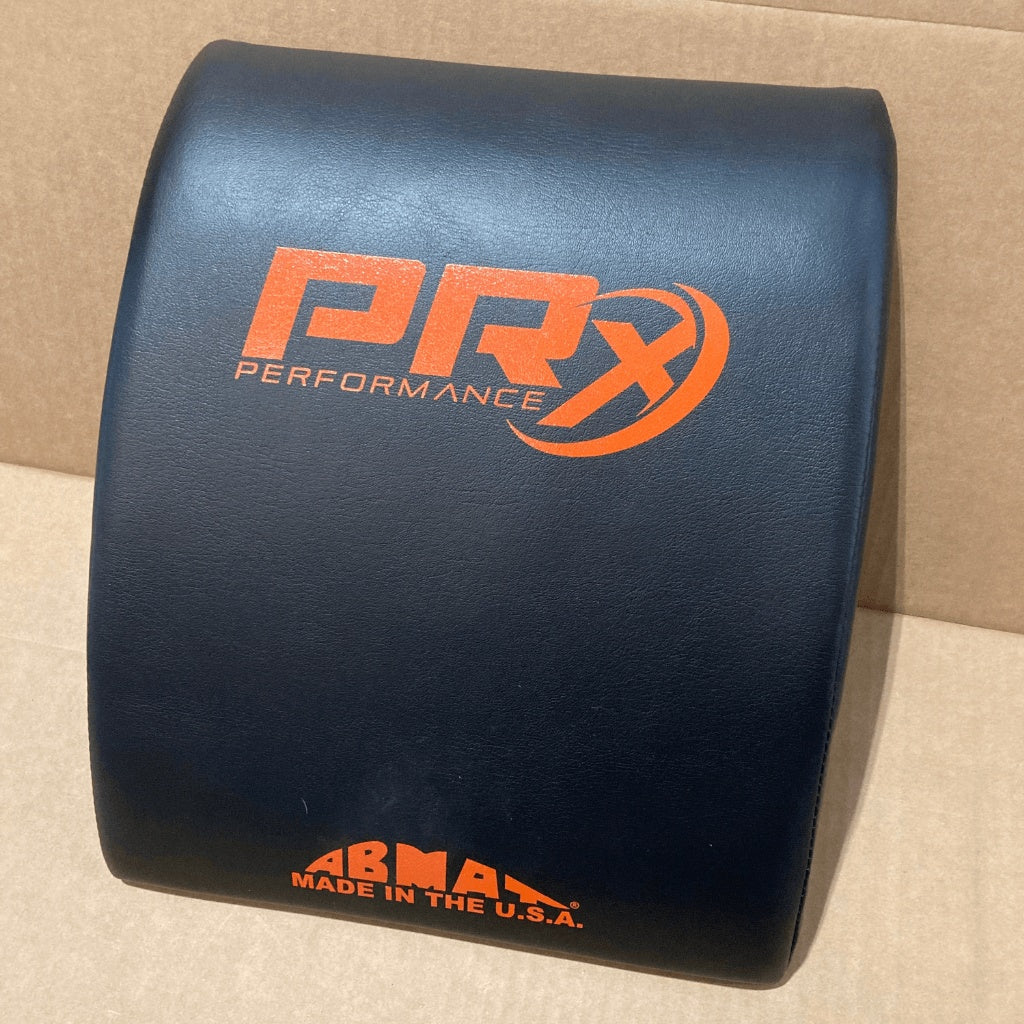 PRx Soft-Sided Plyo Box - PRx Performance