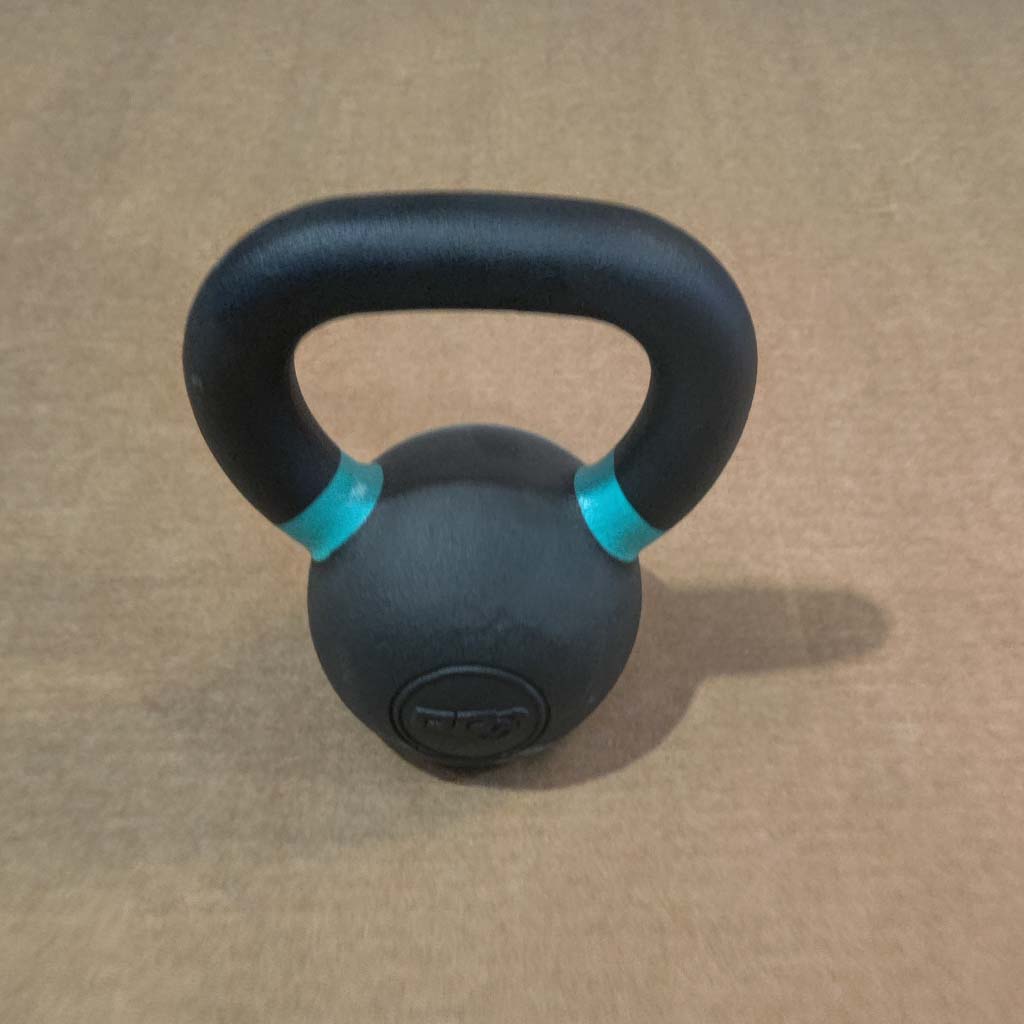 PRx Cast Iron Kettlebells - Garage Sale