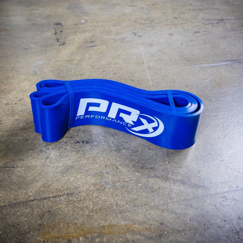 PRx Mobility Bands PRx Performance