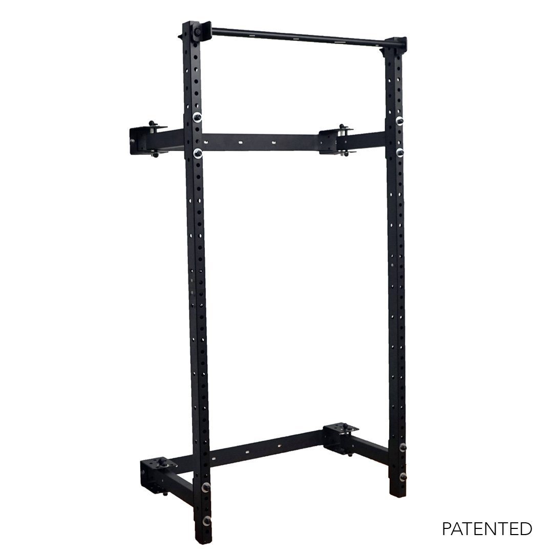 BYO Package - PRx Fold-In ONE Rack