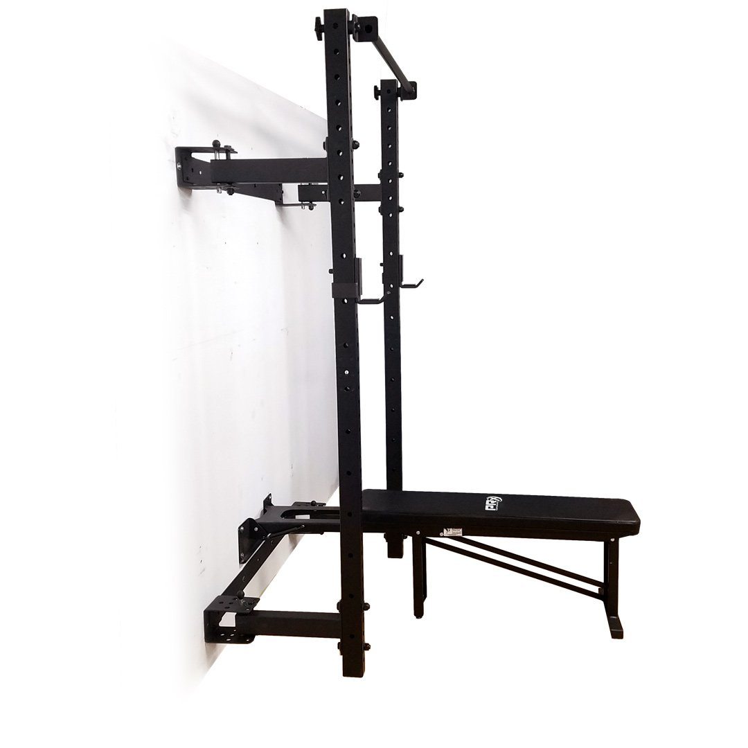 BYO Package - PRx Fold-In ONE Rack