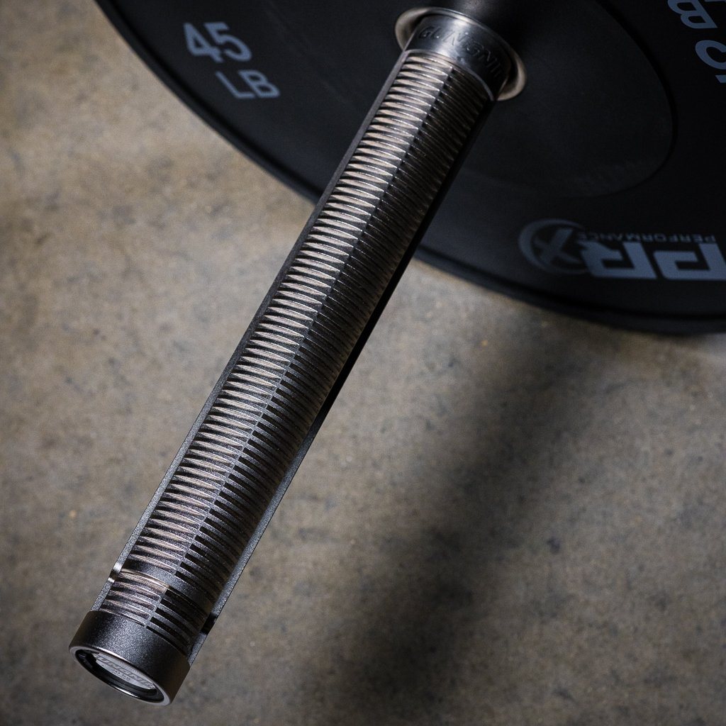 Gungnir Allrounder Olympic Barbell