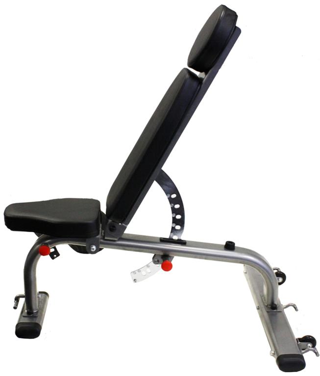 VTX Incline/Decline Bench