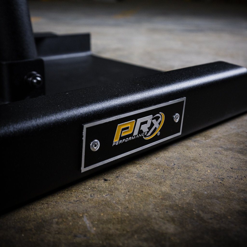 PRx Pull Sled with Harness