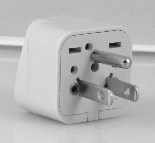 do you need a plug converter in mexico