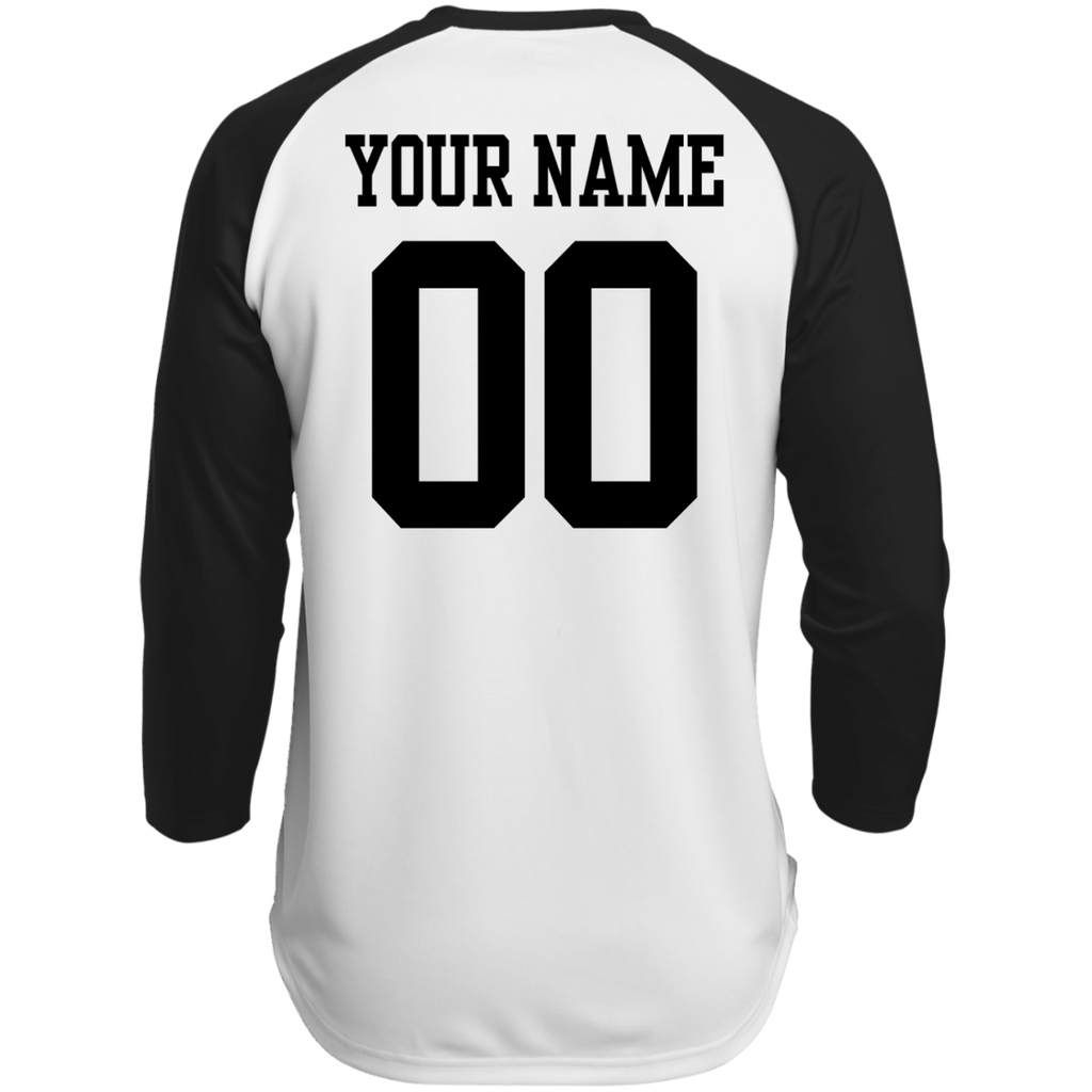 Customize Your Own Jersey With Your 