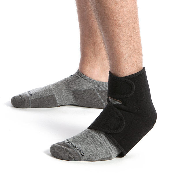 Magnetic Ankle Wrap – ProMagnet